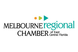 Melbourne Regional Chamber Logo