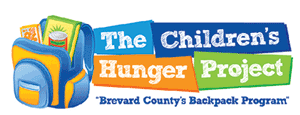 The Children's Hunger Project Logo