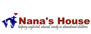 Nana's House Logo