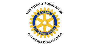 Rockledge Rotary Logo