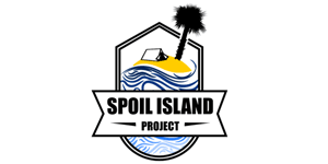 Spoil Island Project Logo