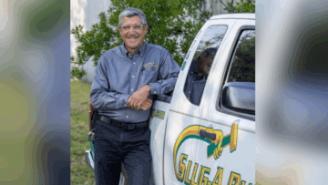 John Gagnon Promoted to Wildlife Department Manager
